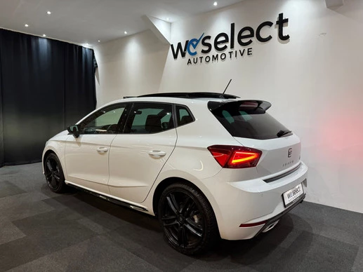 SEAT Ibiza - Afbeelding 8 van 29