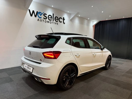 SEAT Ibiza - Afbeelding 9 van 29