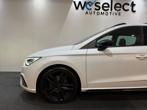 SEAT Ibiza - Afbeelding 10 van 29