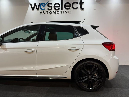 SEAT Ibiza - Afbeelding 11 van 29