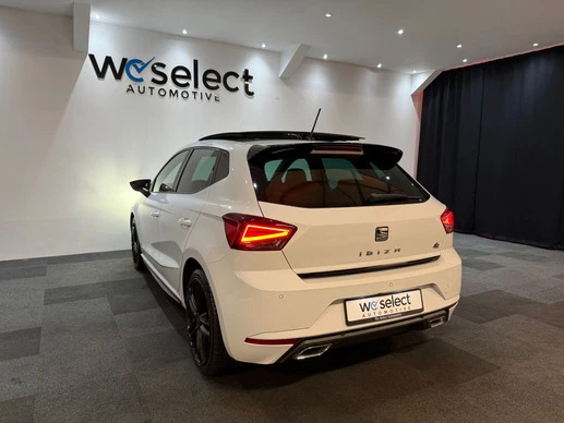 SEAT Ibiza - Afbeelding 12 van 29