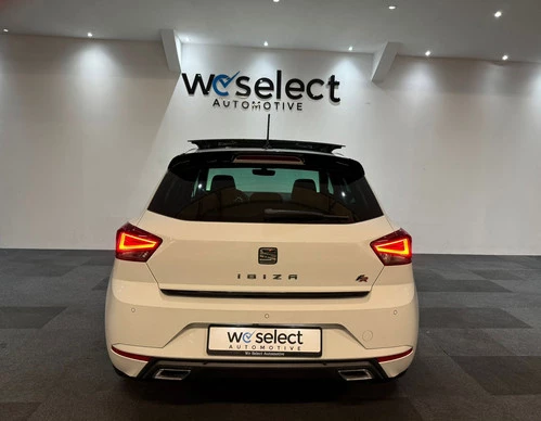 SEAT Ibiza - Afbeelding 13 van 29