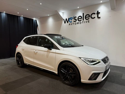SEAT Ibiza - Afbeelding 17 van 29
