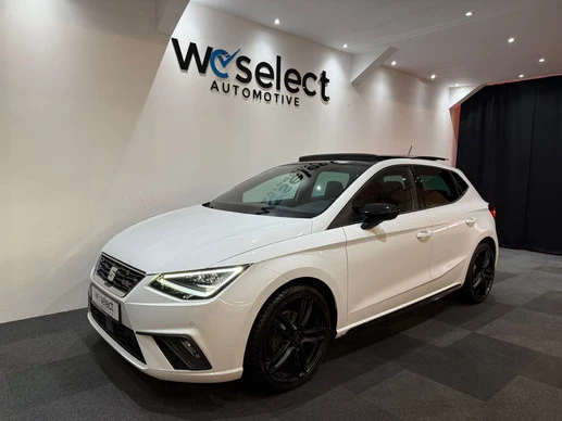 SEAT Ibiza - Afbeelding 18 van 29