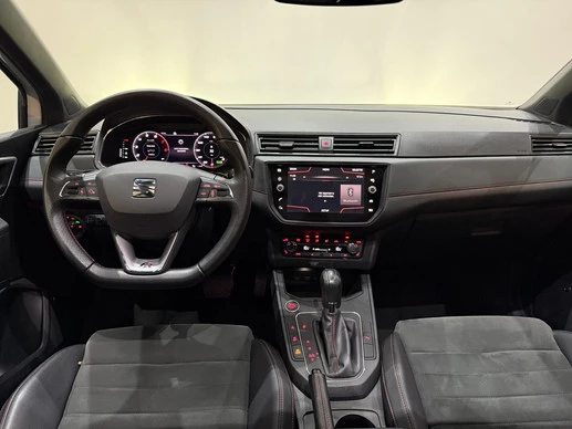 SEAT Ibiza - Afbeelding 20 van 29