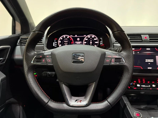 SEAT Ibiza - Afbeelding 21 van 29