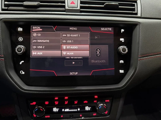 SEAT Ibiza - Afbeelding 22 van 29