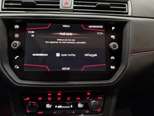 SEAT Ibiza - Afbeelding 25 van 29