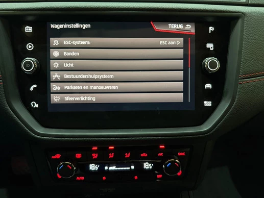 SEAT Ibiza - Afbeelding 27 van 29