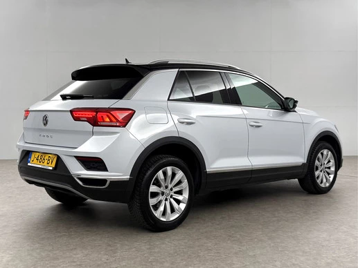 Volkswagen T-Roc - Afbeelding 2 van 30