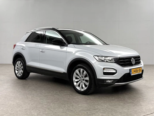 Volkswagen T-Roc - Afbeelding 4 van 30