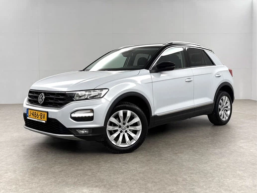 Volkswagen T-Roc - Afbeelding 6 van 30