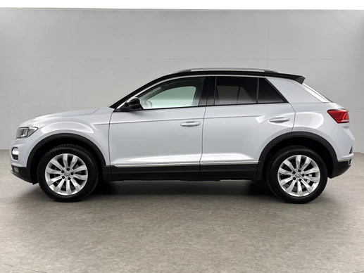 Volkswagen T-Roc - Afbeelding 7 van 30