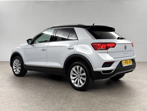Volkswagen T-Roc - Afbeelding 8 van 30