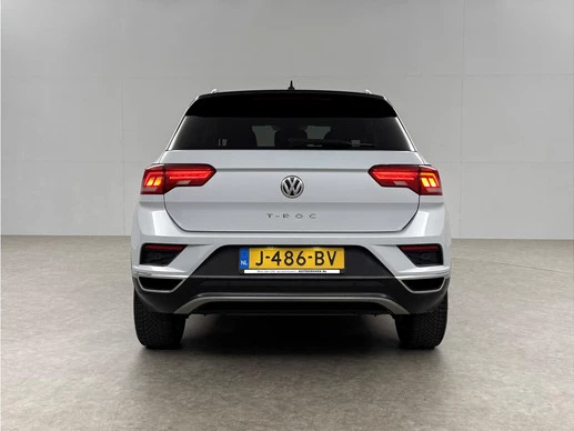 Volkswagen T-Roc - Afbeelding 9 van 30
