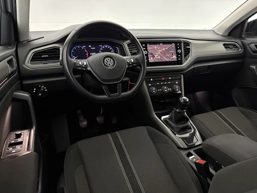 Volkswagen T-Roc - Afbeelding 11 van 30