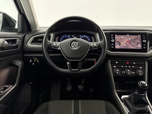 Volkswagen T-Roc - Afbeelding 12 van 30