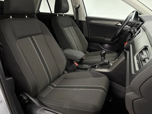 Volkswagen T-Roc - Afbeelding 15 van 30