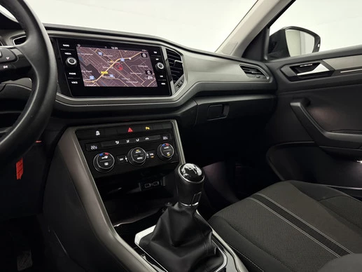Volkswagen T-Roc - Afbeelding 17 van 30