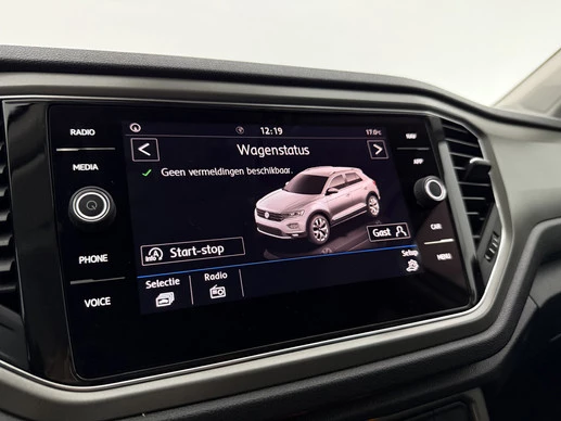 Volkswagen T-Roc - Afbeelding 26 van 30