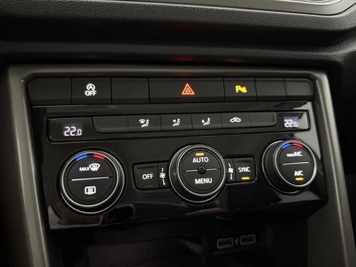 Volkswagen T-Roc - Afbeelding 27 van 30