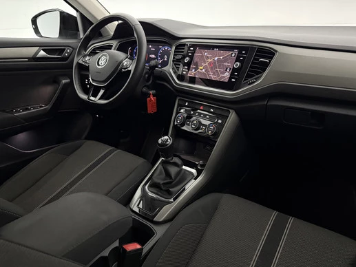 Volkswagen T-Roc - Afbeelding 30 van 30