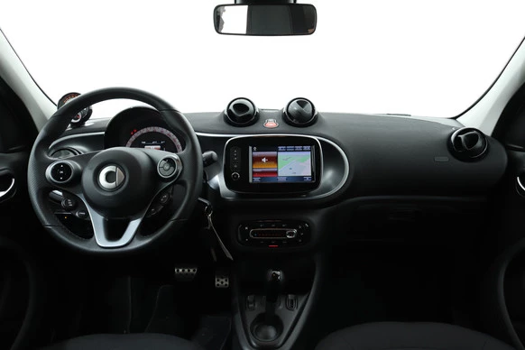 Smart Forfour - Afbeelding 2 van 30