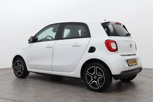 Smart Forfour - Afbeelding 3 van 30