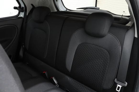 Smart Forfour - Afbeelding 5 van 30