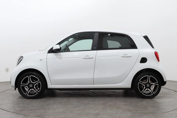 Smart Forfour - Afbeelding 6 van 30