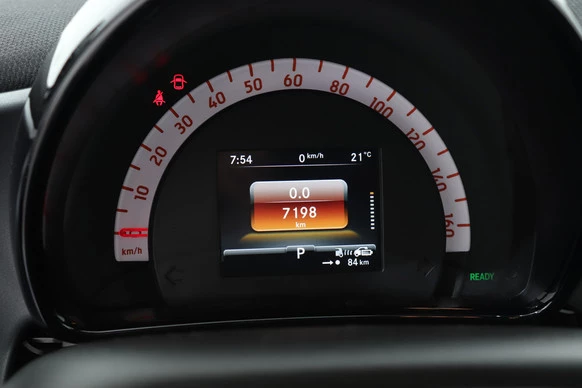 Smart Forfour - Afbeelding 8 van 30