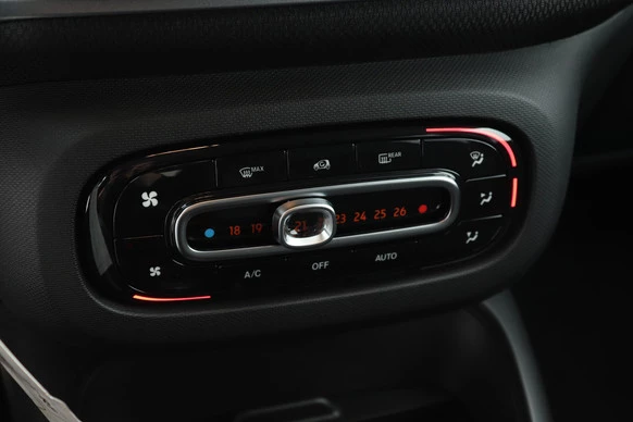 Smart Forfour - Afbeelding 9 van 30