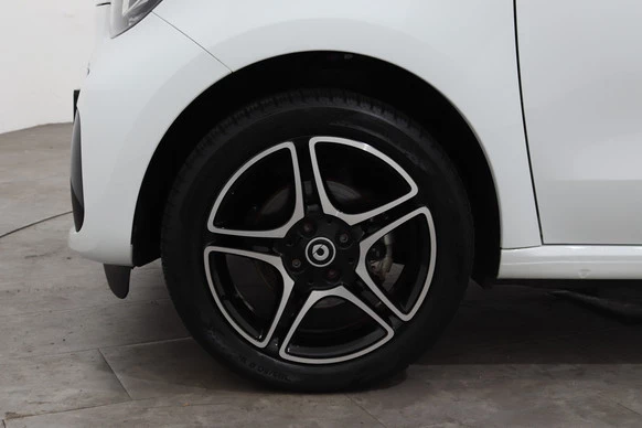 Smart Forfour - Afbeelding 11 van 30