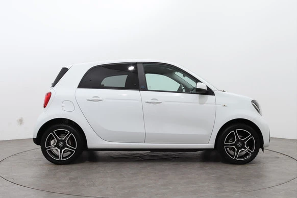 Smart Forfour - Afbeelding 15 van 30