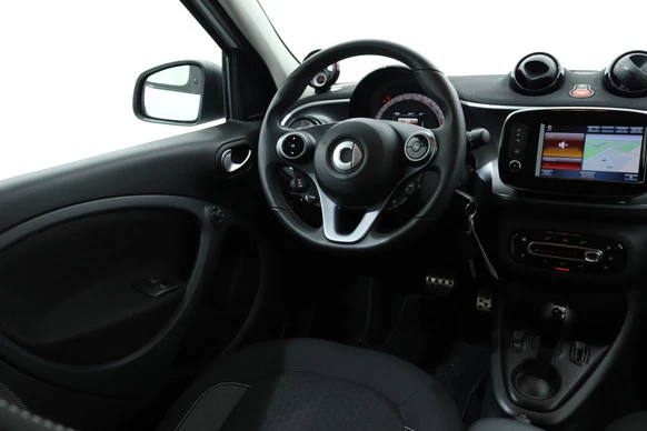 Smart Forfour - Afbeelding 12 van 30
