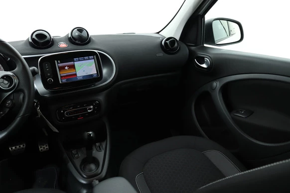 Smart Forfour - Afbeelding 13 van 30