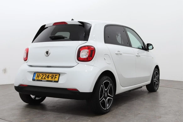 Smart Forfour - Afbeelding 14 van 30