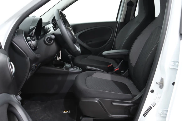 Smart Forfour - Afbeelding 17 van 30