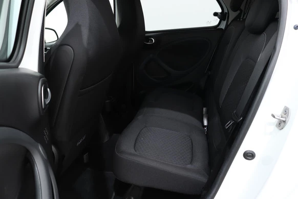 Smart Forfour - Afbeelding 18 van 30