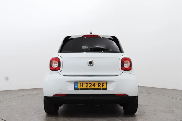 Smart Forfour - Afbeelding 19 van 30