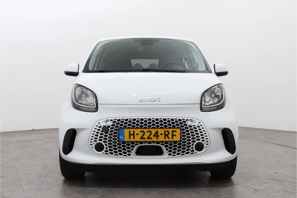 Smart Forfour - Afbeelding 20 van 30