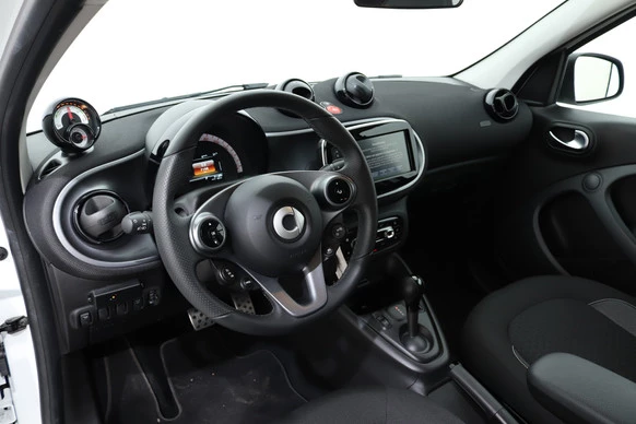 Smart Forfour - Afbeelding 23 van 30