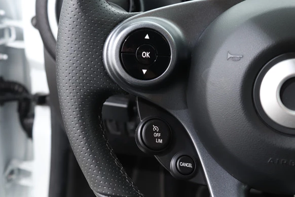 Smart Forfour - Afbeelding 26 van 30