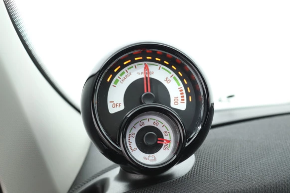 Smart Forfour - Afbeelding 28 van 30