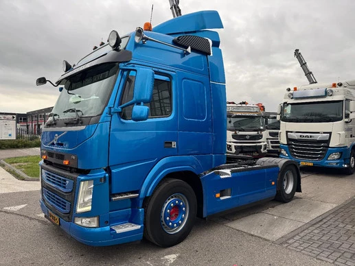Volvo FM 370 - Afbeelding 1 van 13