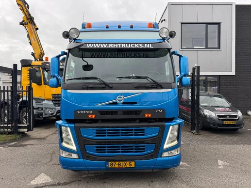 Volvo FM 370 - Afbeelding 2 van 13