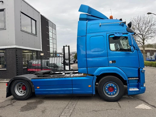 Volvo FM 370 - Afbeelding 4 van 13
