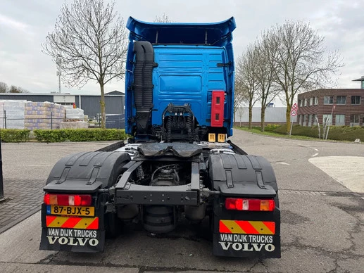 Volvo FM 370 - Afbeelding 6 van 13