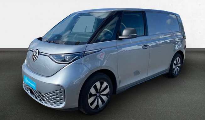 Volkswagen ID. Buzz Cargo - Afbeelding 1 van 8