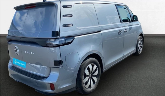 Volkswagen ID. Buzz Cargo - Afbeelding 4 van 8